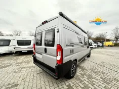 Bild 4 Hobby Vantana OnTour Edition K60 FT*SONDERLACKIERUNG*