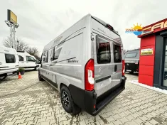 Bild 6 Hobby Vantana OnTour Edition K60 FT*SONDERLACKIERUNG*