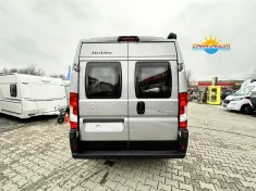 Bild 7 Hobby Vantana OnTour Edition K60 FT*SONDERLACKIERUNG*