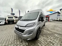 Bild 8 Hobby Vantana OnTour Edition K60 FT*SONDERLACKIERUNG*