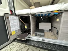 Bild 9 Hobby Vantana OnTour Edition K60 FT*SONDERLACKIERUNG*