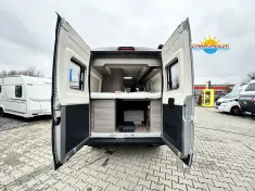 Bild 10 Hobby Vantana OnTour Edition K60 FT*SONDERLACKIERUNG*