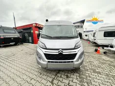 Bild 12 Hobby Vantana OnTour Edition K60 FT*SONDERLACKIERUNG*