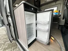 Bild 13 Hobby Vantana OnTour Edition K60 FT*SONDERLACKIERUNG*