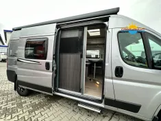 Bild 14 Hobby Vantana OnTour Edition K60 FT*SONDERLACKIERUNG*