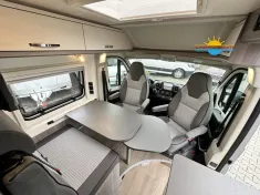 Bild 16 Hobby Vantana OnTour Edition K60 FT*SONDERLACKIERUNG*