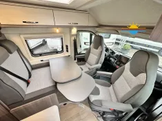 Bild 17 Hobby Vantana OnTour Edition K60 FT*SONDERLACKIERUNG*