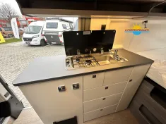 Bild 20 Hobby Vantana OnTour Edition K60 FT*SONDERLACKIERUNG*