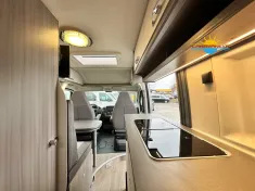 Bild 22 Hobby Vantana OnTour Edition K60 FT*SONDERLACKIERUNG*
