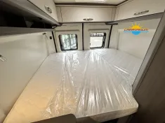 Bild 25 Hobby Vantana OnTour Edition K60 FT*SONDERLACKIERUNG*
