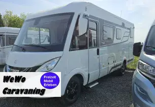 B-Klasse MC<br/>I 600 WhiteLine