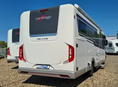 Bild 26 Carthago chic c-line I 4.9 LE L Superior