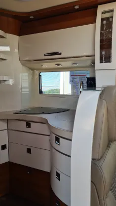 Bild 9 Carthago chic c-line I 4.9 LE L Superior