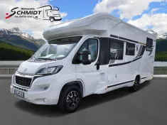 Bild 1 Benimar Tessoro T463