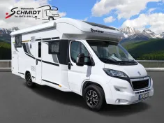 Bild 2 Benimar Tessoro T463