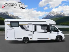 Bild 3 Benimar Tessoro T463