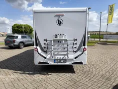 Bild 4 Benimar Tessoro T463