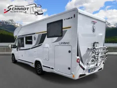 Bild 5 Benimar Tessoro T463
