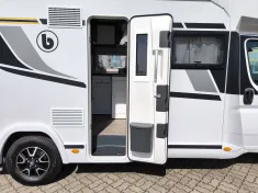 Bild 7 Benimar Tessoro T463