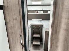 Bild 13 Benimar Tessoro T463