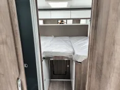 Bild 17 Benimar Tessoro T463