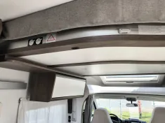 Bild 18 Benimar Tessoro T463