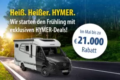 Bild 1 Hymer ML-T 580