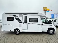 Bild 3 Hobby Optima ONTOUR T65 HFL