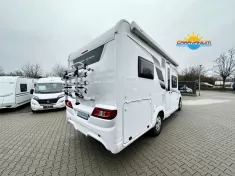 Bild 4 Hobby Optima ONTOUR T65 HFL