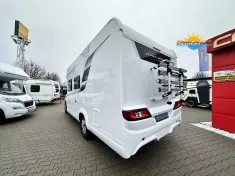 Bild 6 Hobby Optima ONTOUR T65 HFL