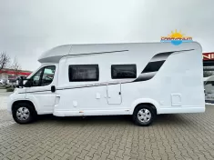 Bild 7 Hobby Optima ONTOUR T65 HFL