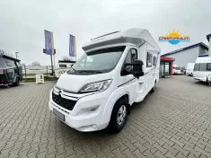 Bild 8 Hobby Optima ONTOUR T65 HFL