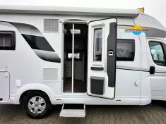 Bild 16 Hobby Optima ONTOUR T65 HFL