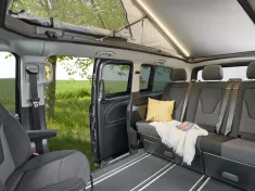 Bild 5 Pössl VANSTAR PLUS DRIVE
