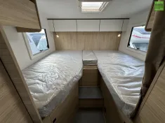 Bild 20 Challenger Alkoven C387 Start Edition