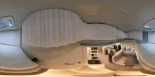 360° Innenansicht Bürstner Lyseo Gallery TD 689 G