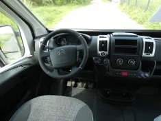 Bild 4 Pössl D-Line 2WIN S Plus