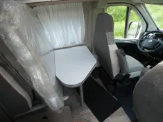 Bild 5 Pössl D-Line 2WIN S Plus