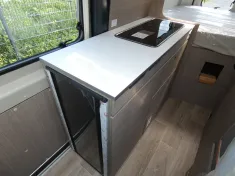 Bild 8 Pössl D-Line 2WIN S Plus
