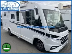 Bild 1 Knaus Traveller Live 650 DG