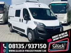 Bild 1 Clever VAN TOUR 540