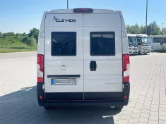 Bild 6 Clever VAN TOUR 540