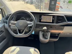 Bild 27 Knaus Tourer CUV 500 MQ CUVISION
