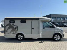 Bild 3 Knaus Tourer CUV 500 MQ CUVISION