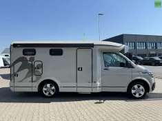 Bild 3 Knaus Tourer CUV 500 MQ CUVISION 3500kg LED Navi 2024