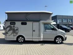Bild 33 Knaus Tourer CUV 500 MQ CUVISION
