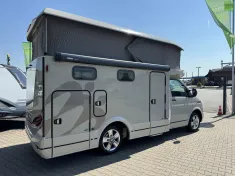 Bild 4 Knaus Tourer CUV 500 MQ CUVISION