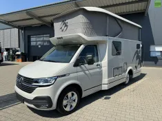 Bild 31 Knaus Tourer CUV 500 MQ CUVISION