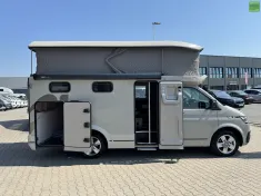 Bild 7 Knaus Tourer CUV 500 MQ CUVISION
