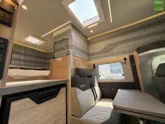 Bild 8 Knaus Tourer CUV 500 MQ CUVISION